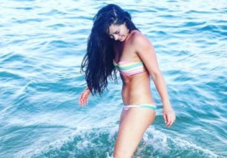 Victoria Trumbull (11 PHOTOS)